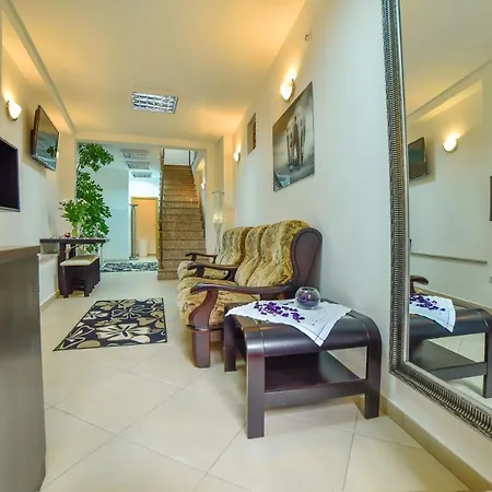 호스텔 Hostel Sinj