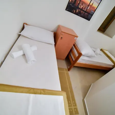 Vandrarhem Hostel Sinj