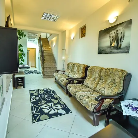 Hostel Sinj Vandrarhem