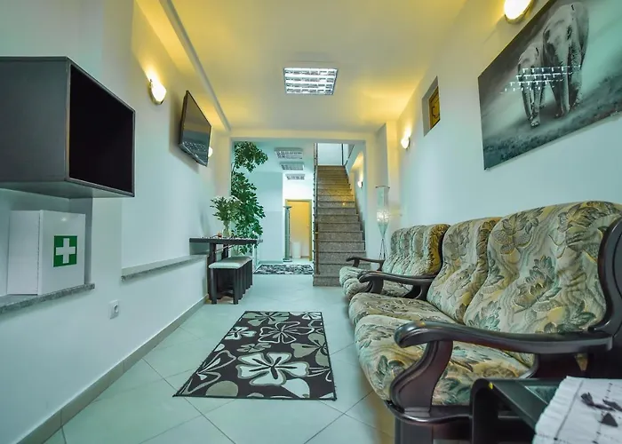 Hostel Sinj Ostello *