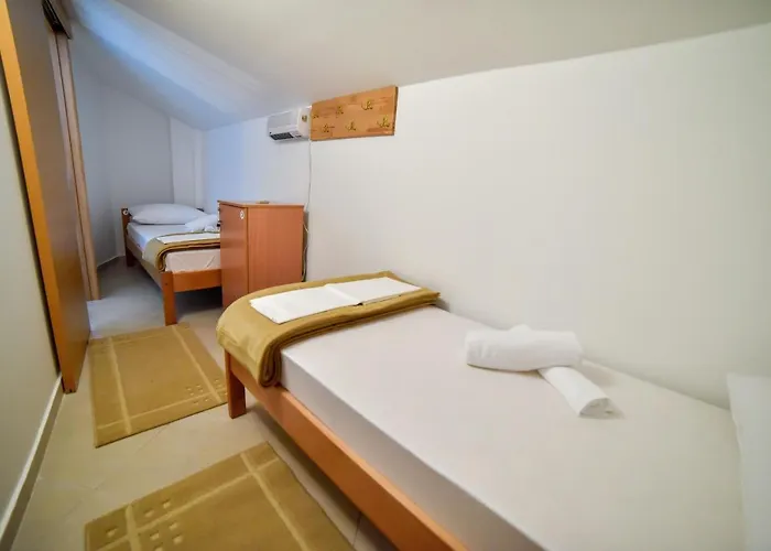 Ostello Hostel Sinj *