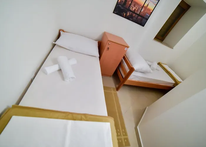 Ostello Hostel Sinj