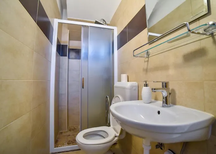 Hostel Sinj Ostello Sinj