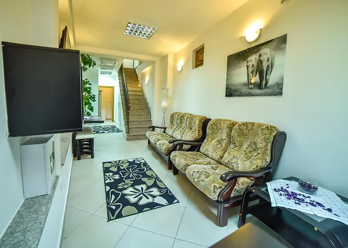 Hostel Sinj Ostello