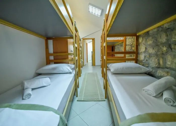 Ostello Hostel Sinj Sinj