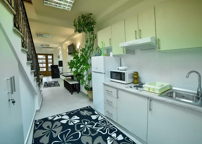 Ostello Hostel Sinj *