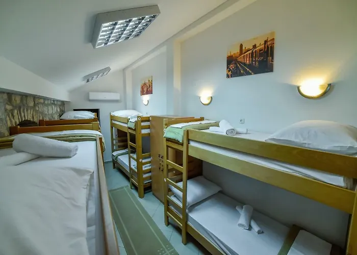 Ostello Hostel Sinj